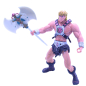 Preview: Masters of the Universe 200X He-Man Figur 2002 | Mattel